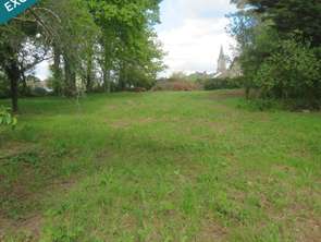 Vente Terrain 3204 m&sup2;La Grigonnais