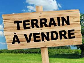 Vente Terrain 250 m&sup2;La Guerche-de-Bretagne