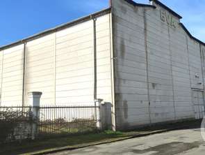 Vente Terrain 1800 m&sup2;La Guerche-de-Bretagne