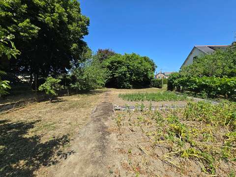 Vente de terrain La Guerche-de-Bretagne 35