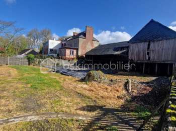 Vente de terrain La Guerche-de-Bretagne 35