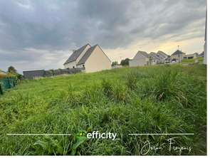 Vente Terrain 425 m&sup2;La Guerche-de-Bretagne