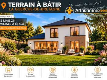 Vente de terrain Vente de terrain
