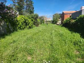 Vente Terrain 293 m&sup2;La Guérinière