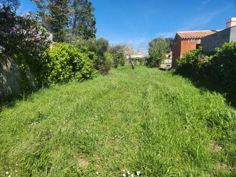 Vente de terrain La Guérinière 85