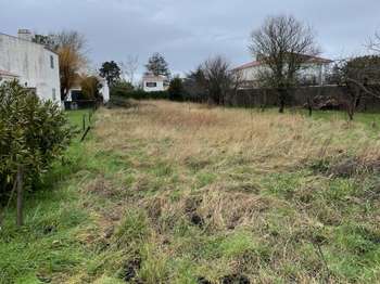 Vente de terrain La Guérinière 85