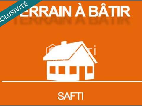 Vente de terrain La Guérinière 85