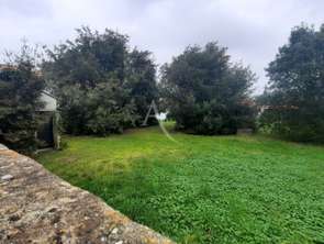 Vente Terrain 350 m&sup2;La Guérinière