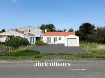Vente de terrain La Guérinière 85