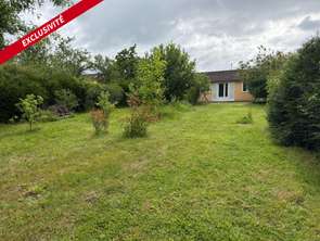 Vente Terrain 234 m&sup2;La Guierche