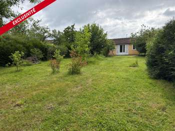 Vente de terrain La Guierche 72