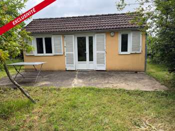 Vente Terrain 234 m&sup2;La Guierche