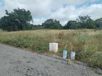 Vente de terrain La Haie-Fouassière 44