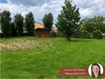 Vente Terrain 425 m&sup2;La Haie-Fouassière