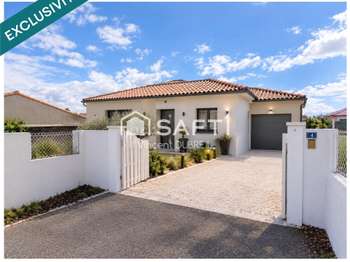 Vente Terrain 416 m&sup2;La Haie-Fouassière