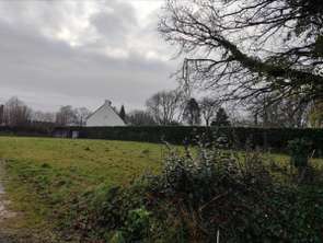 Vente Terrain 812 m&sup2;La Haye