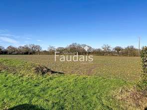 Vente Terrain 17929 m&sup2;La Haye