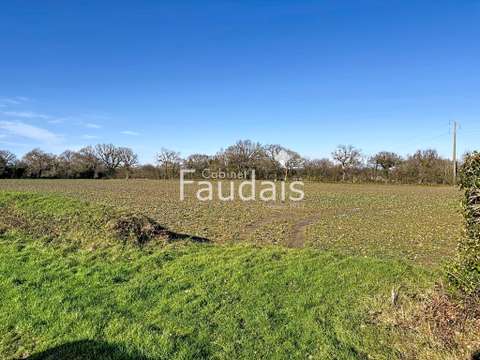 Vente de terrain La Haye 76