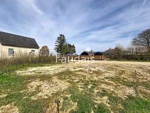 Vente Terrain 401 m&sup2;La Haye