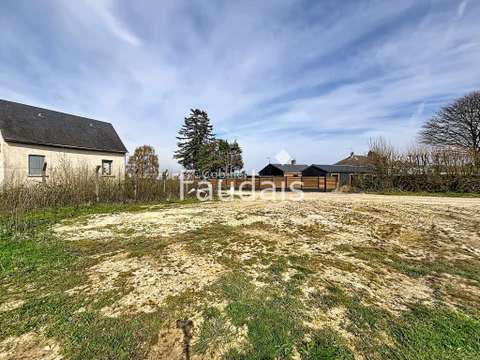 Vente de terrain La Haye 76
