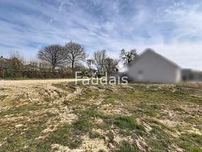 Vente Terrain 403 m&sup2;La Haye