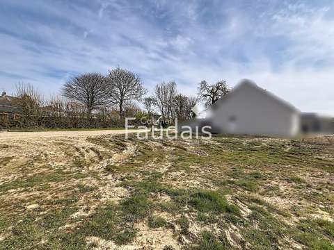 Vente de terrain La Haye 76