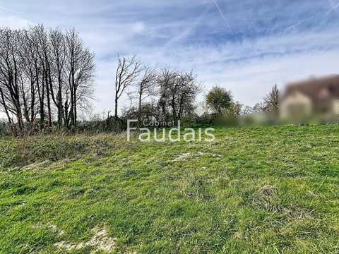 Vente de terrain La Haye 76