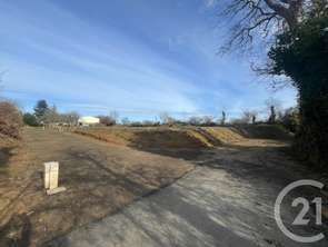 Vente Terrain 910 m&sup2;La Haye-d'Ectot