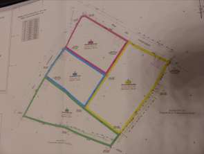 Vente Terrain 945 m&sup2;La Haye du Puits