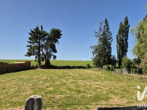 Vente Terrain 1408 m&sup2;La Haye-du-Theil