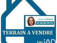 Vente de terrain Vente de terrain