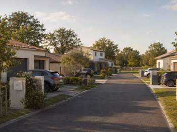 Vente de terrain La Jarne 17