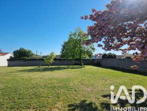 Vente Terrain 350 m&sup2;La Jarrie