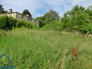 Vente Terrain 312 m&sup2;La Jaudonnière