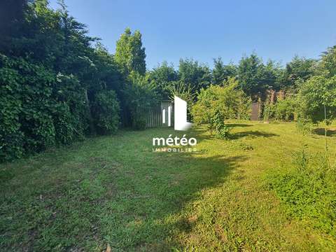 Vente de terrain La Jonchère 85