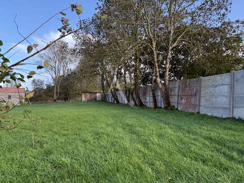 Vente de terrain La Jonchère 85
