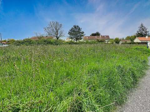 Vente de terrain La Jonchère 85