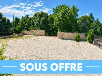 Vente Terrain 767 m&sup2;La Laigne