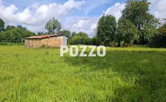 Photo Vente de terrain La Lande-d'Airou