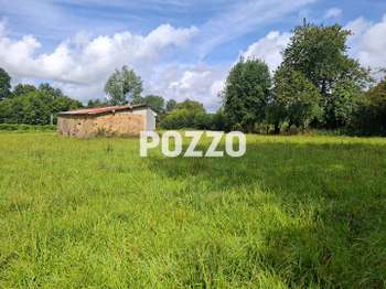 Vente de terrain La Lande-d'Airou 50