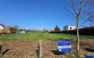 Photo Vente de terrain La Lande-Patry