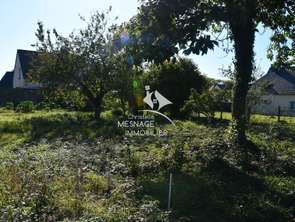 Vente Terrain 428 m&sup2;La Landec