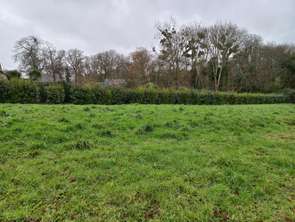 Vente Terrain 532 m&sup2;La Landec