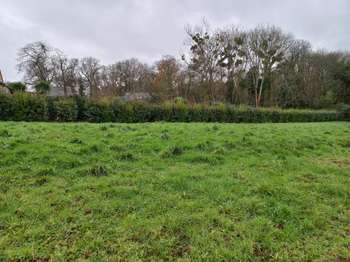 Vente Terrain 532 m&sup2;La Landec