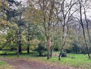 Vente Terrain 820 m&sup2;La Limouzinière