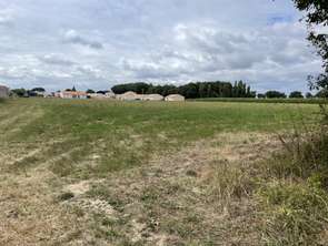 Vente Terrain 430 m&sup2;La Limouzinière