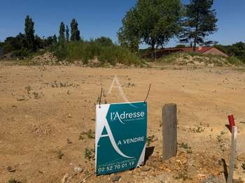Vente de terrain La Limouzinière 44