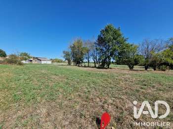 Vente de terrain La Limouzinière 44