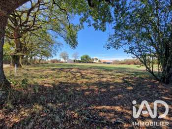 Vente Terrain 513 m&sup2;La Limouzinière