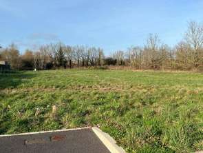 Vente Terrain 984 m&sup2;La Marne